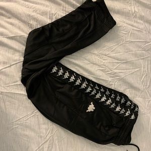 COPY - Kappa Track Pants